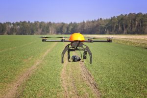drone-over-farm