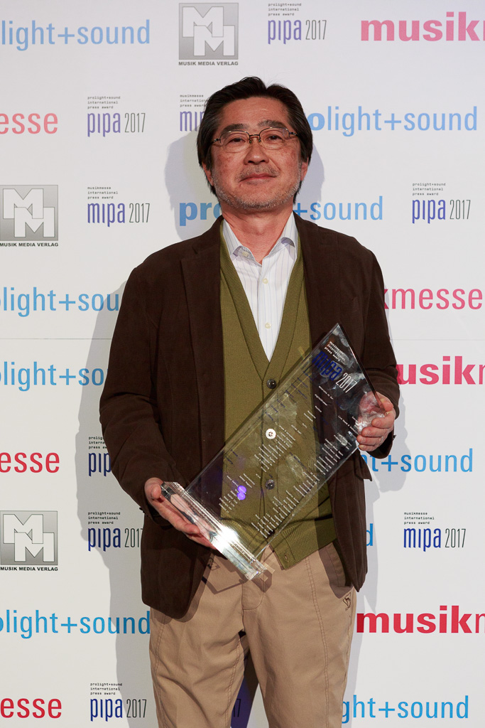 ماساهیرو ایجیما